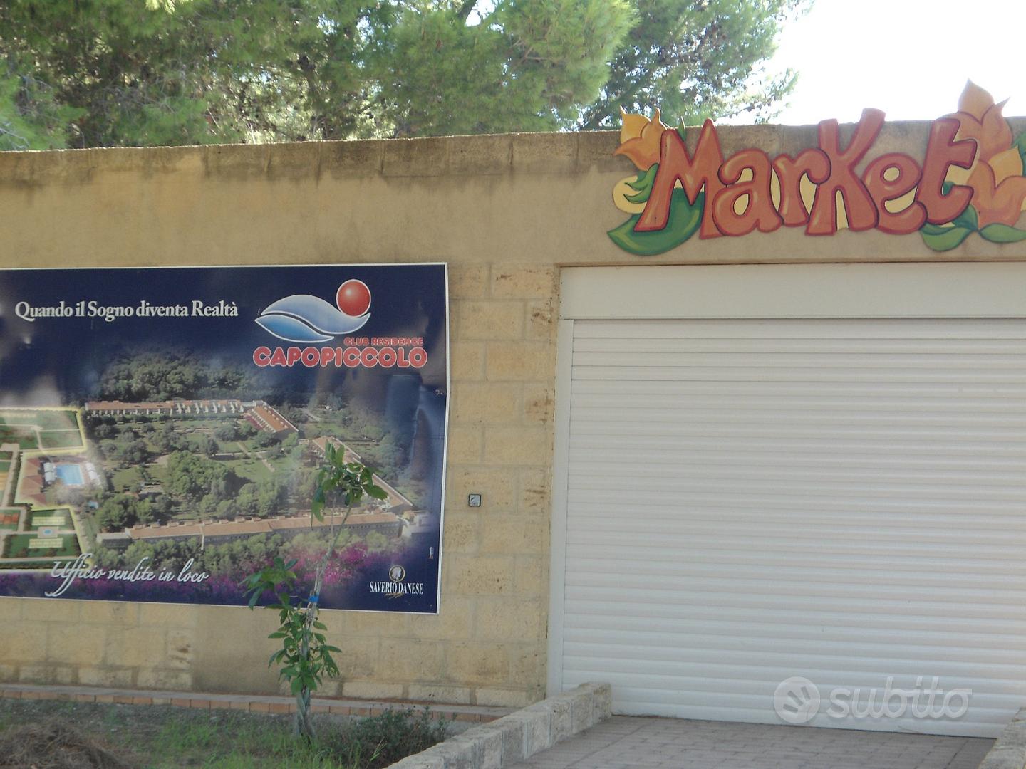 Apartment in Isola di Capo Rizzuto, Capo Piccolo - Vista 6