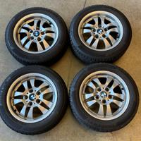 CERCHI E GOMME 2055516 BMW - CPR578332
