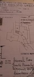 Appartamento rustico Cormano vecchia centro