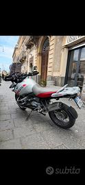 BMW R1150GS Adventure