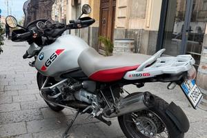 BMW R1150GS Adventure