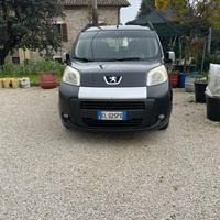 Peugeot Bipper 1.3