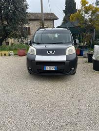 Peugeot Bipper 1.3