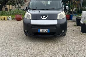 Peugeot Bipper 1.3