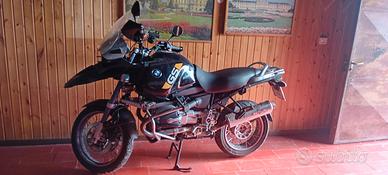 bmw gs 1150 adventure 