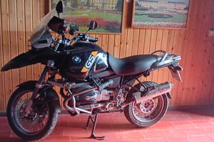 bmw gs 1150 adventure 
