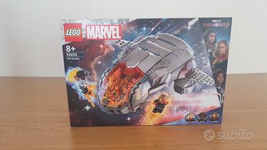 LEGO 76232 Hoopty The Marvels NUOVO