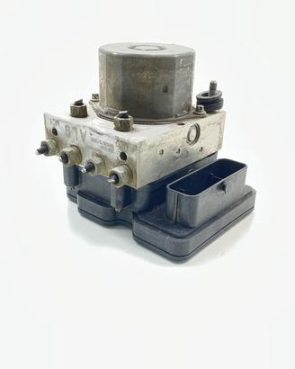 B16DTH ABS OPEL Meriva 3° Serie 1.6 Diesel 955077