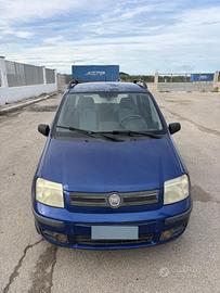 Panda 1.2 Benzina/metano