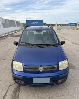 Panda 1.2 Benzina/metano