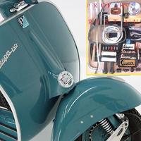 Ricambi Nuovi per Vespa 125 VNB VNA 150 VBA VBB