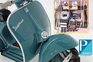 Ricambi Nuovi per Vespa 125 VNB VNA 150 VBA VBB