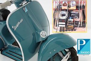 Ricambi Nuovi per Vespa 125 VNB VNA 150 VBA VBB