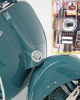 Ricambi Nuovi per Vespa 125 VNB VNA 150 VBA VBB