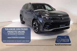 Volkswagen Tiguan 2.0 TDI 110KW SCR R-Line DSG