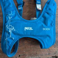 PETZL PETTORINA BAMBINI