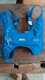 PETZL PETTORINA BAMBINI