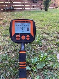 Metal Detector SUNPOW
