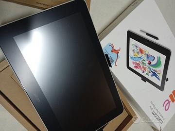 wacom One   tavoletta grafica