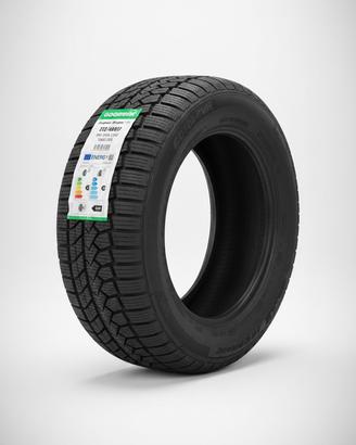 2 Pneumatici 225/45 R17 Goodride Winter Z507 Xl