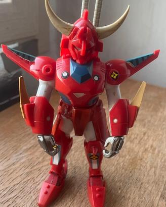 i 5 Samurai: Ryu del 🔥 fuoco:  TAKARA 1988