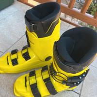 Scarponi da sci Munari n 37