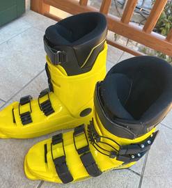 Scarponi da sci Munari n 37