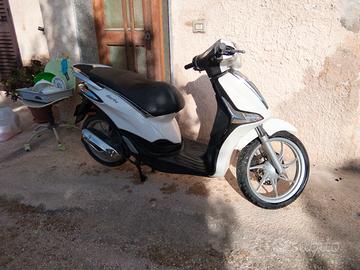 liberty 50