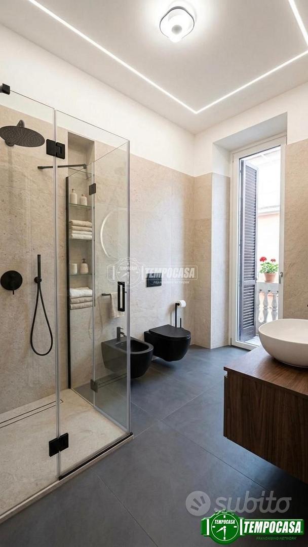 Appartamento – Pero, Cassina del Pero - Altro