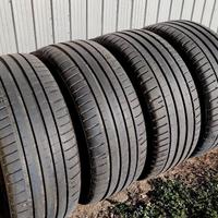 Pneumatici estivi 255/40 19 MICHELIN PILOT SPORT 5