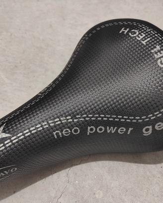 Sella bici donna in condizioni perfette