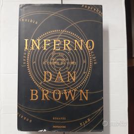 Dan Brown Inferno