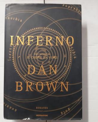 Dan Brown Inferno