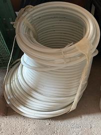 135 m Tubo riscaldamento a pavimento e pannello