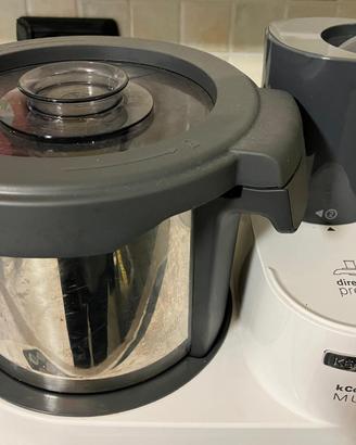 Robot da cucina - Kenwood (con funzione cottura)