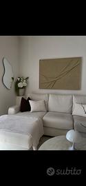 Divano poltrone sofa Rondanello