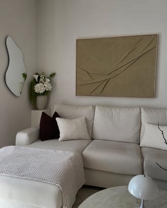 Divano poltrone sofa Rondanello