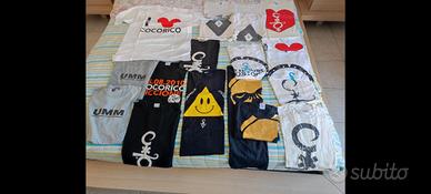 t-shirt CoCoRiCo' 