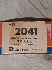 Rivarossi 2041