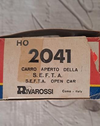 Rivarossi 2041