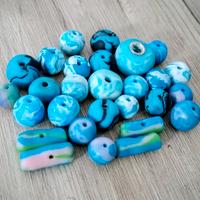 Perle / beads / accessori per creare collane