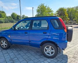 DAIHATSU Terios - 2001