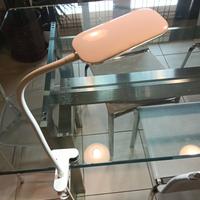 lampada da tavolo led presa USB diretta 