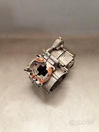 Carter motore TM Racing 125 95 Carter centrali TM