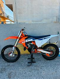 Ktm 125