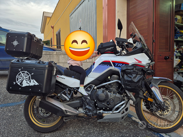 Honda Transalp XL 750