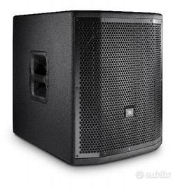 n. 3 Sub Jbl Prx818 Xlfw