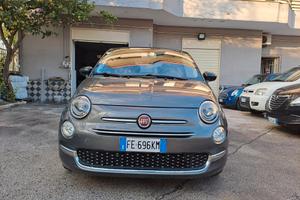 Fiat 500 1.2 Lounge GPL SOLI 91000KM