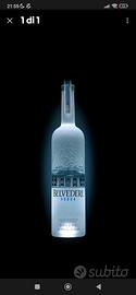 Belvedere - Belvedere Vodka Luminous 6 lt. MATHUSA
