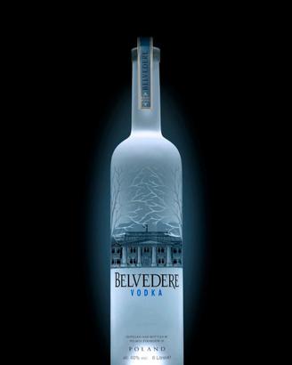 Belvedere - Belvedere Vodka Luminous 6 lt. MATHUSA